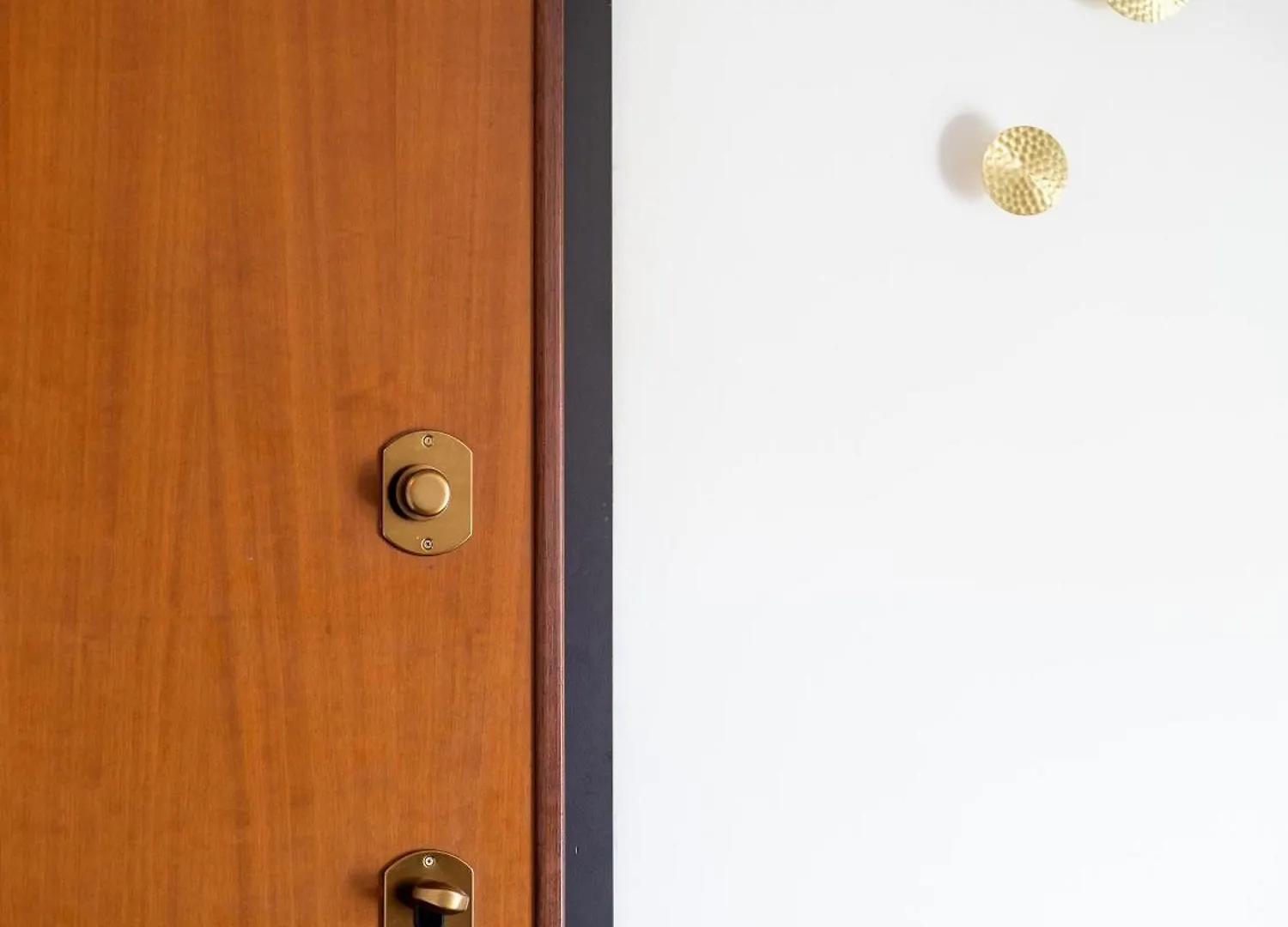 Appartamento Keys Of Italy - Umbria 50 Your Modern Hut Milano
