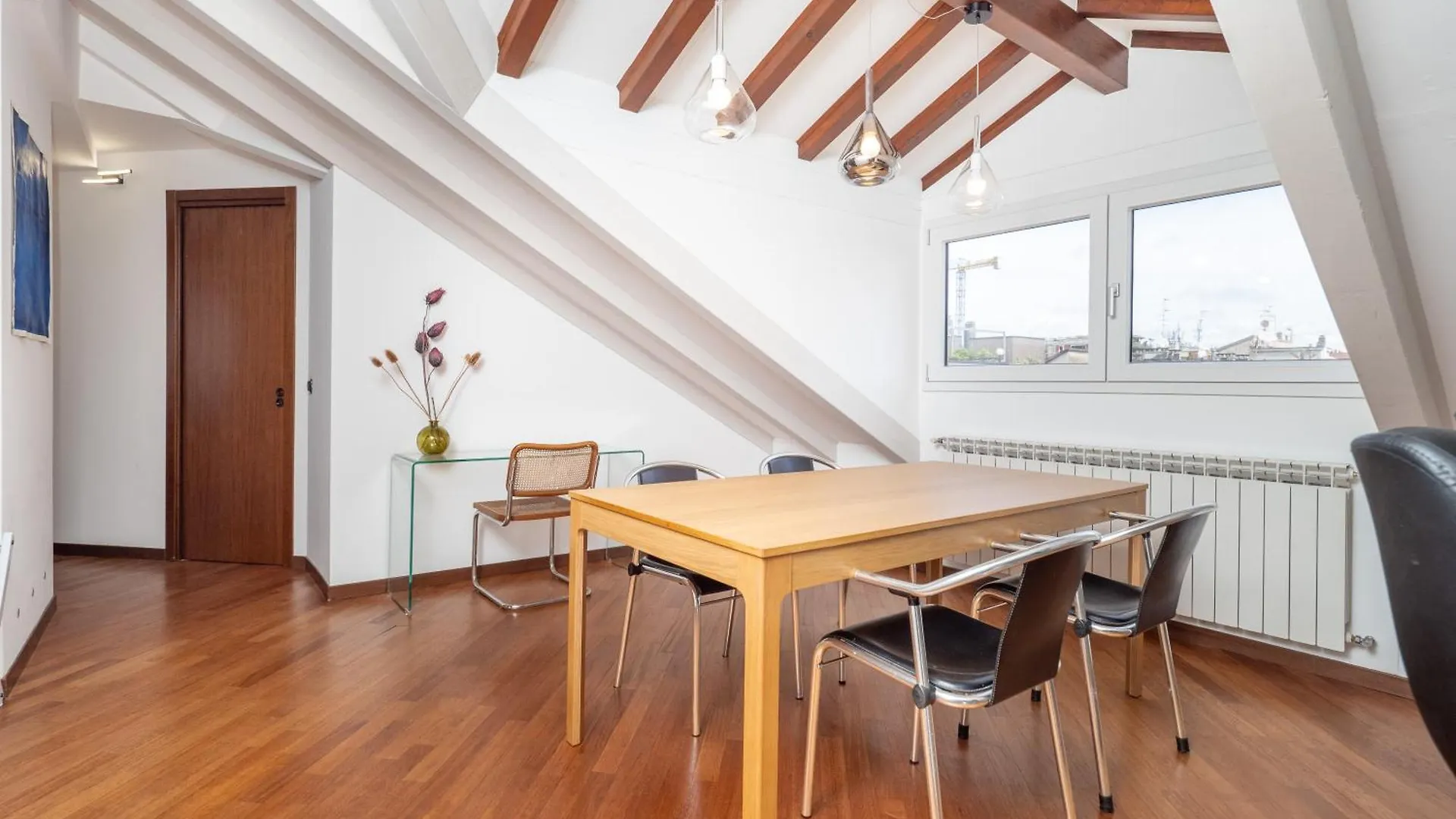 Appartamento Keys Of Italy - Umbria 50 Your Modern Hut Milano Italia