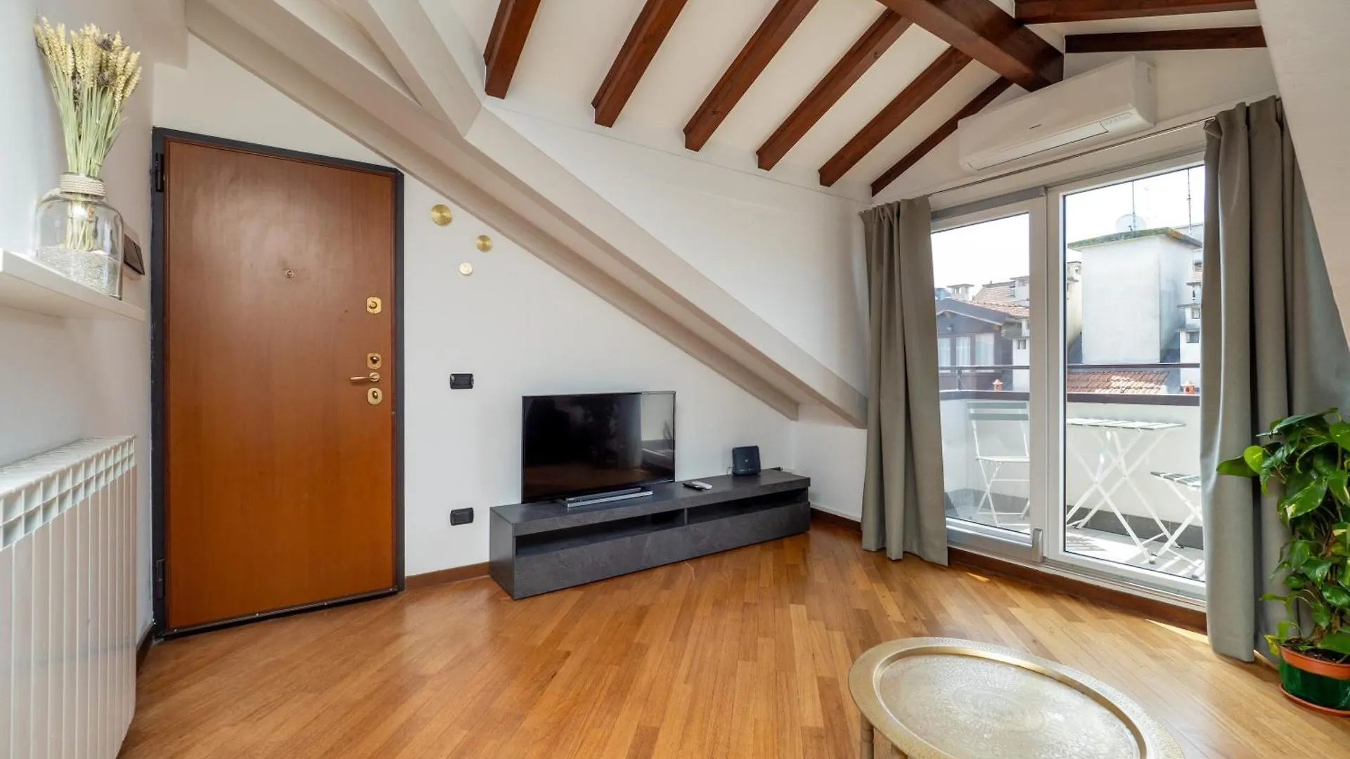 Appartamento Keys Of Italy - Umbria 50 Your Modern Hut Milano