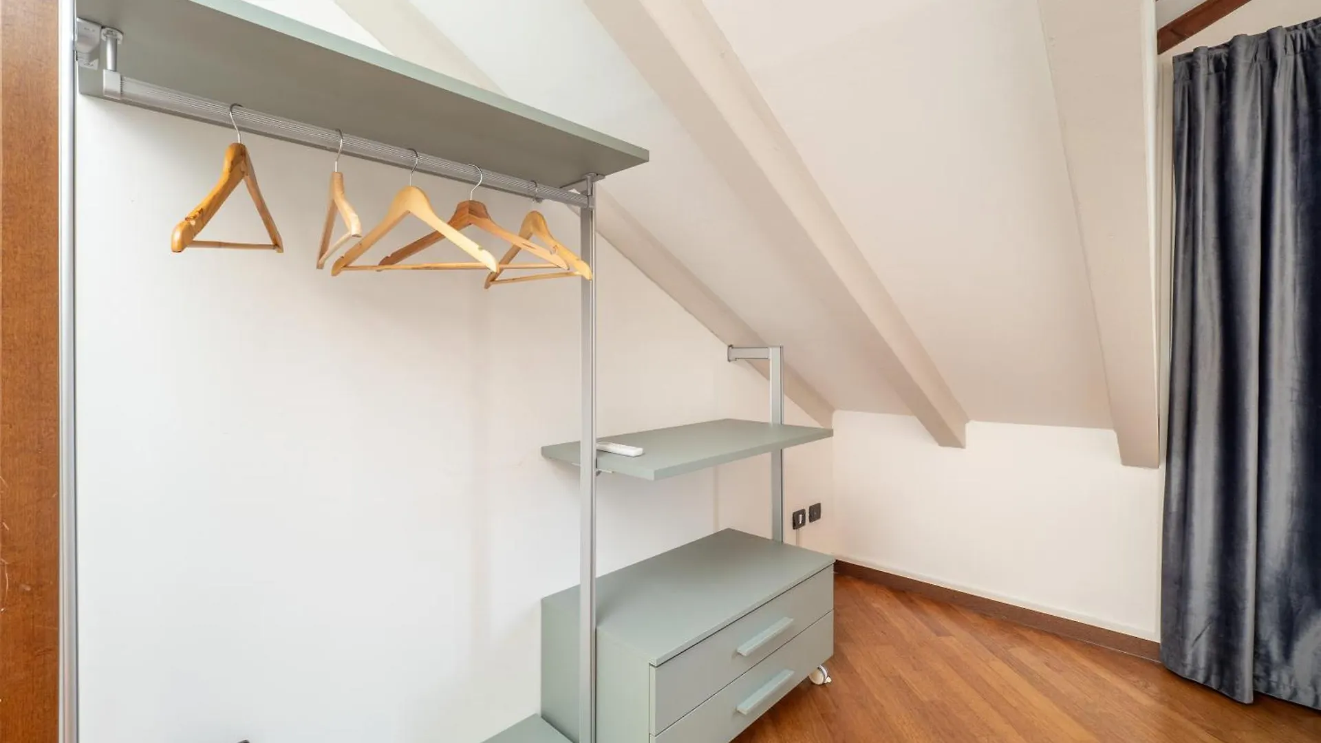 Keys Of Italy - Umbria 50 Your Modern Hut Milano Appartamento
